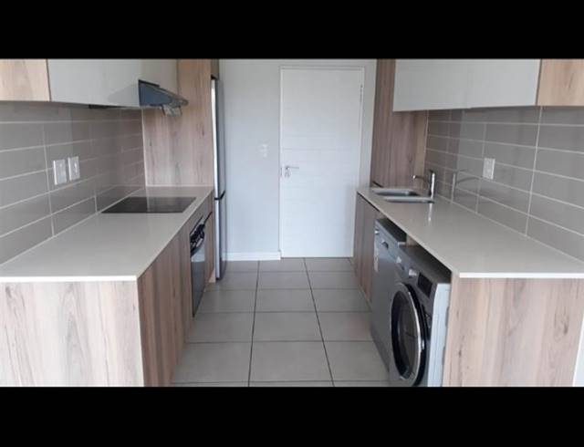 1 BEDROOM PROPERTY TO RENT IN LINBRO PARK